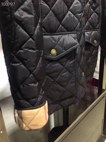 КУРТКА BURBERRY 47860 фото анонса