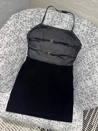 ПЛАТЬЕ MIU MIU  73527 детальное фото товара