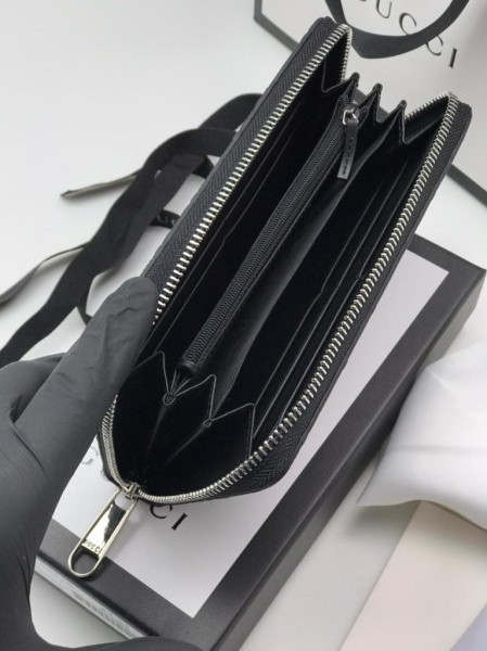 КЛАТЧ МУЖСКОЙ GUCCI 41567 фото анонса