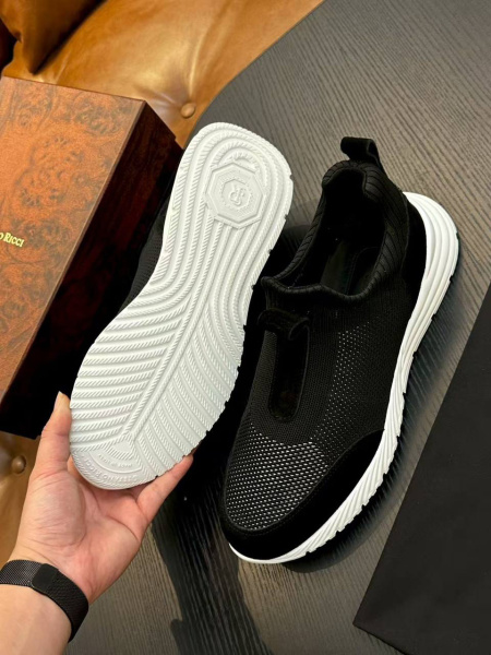 МУЖСКИЕ КРОССОВКИ STEFANO RICCI  78377 фото анонса