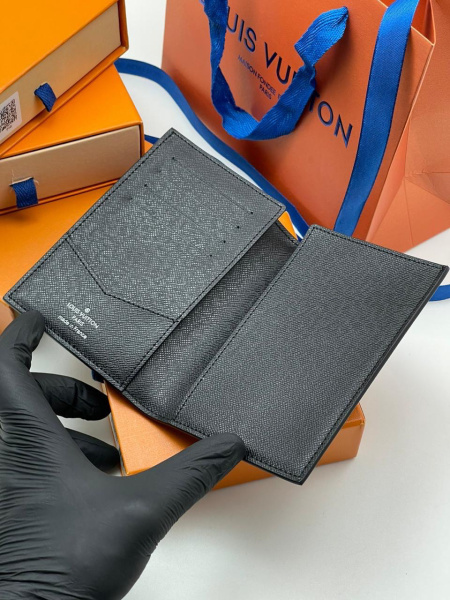 ОБЛОЖКА НА ПАСПОРТ LOUIS VUITTON  61066 фото анонса
