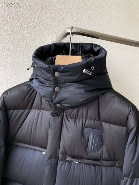 МУЖСКОЙ ПУХОВИК TODS  64066 фото анонса