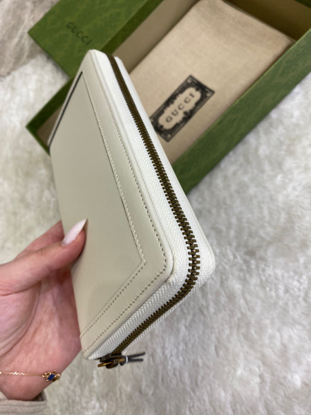 КОШЕЛЕК GUCCI 54986 фото анонса