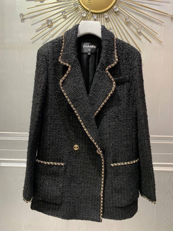 ПИДЖАК CHANEL  62205 детальное фото товара
