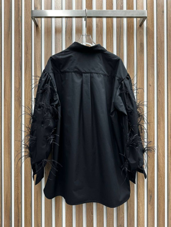 РУБАШКА  64238 детальное фото товара