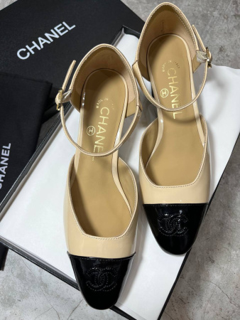 ТУФЛИ CHANEL  75027 детальное фото товара