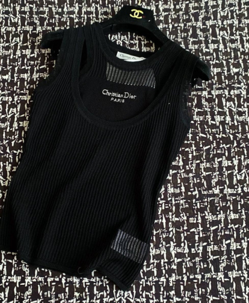 МАЙКА CHRISTIAN DIOR 