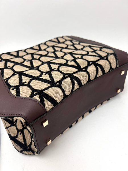 СУМКА VALENTINO  75522 фото анонса
