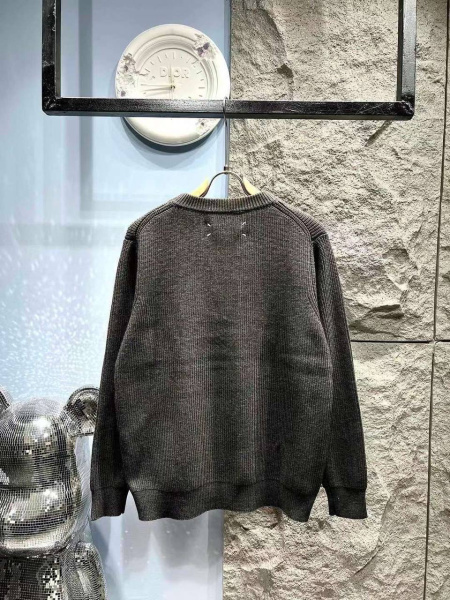 МУЖСКОЙ СВИТЕР MAISON MARGIELA  73014 фото анонса