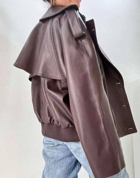 КУРТКА LOEWE  71184 фото анонса