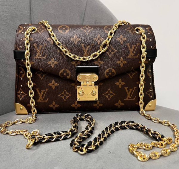 СУМКА LOUIS VUITTON POCHETTE METIS 