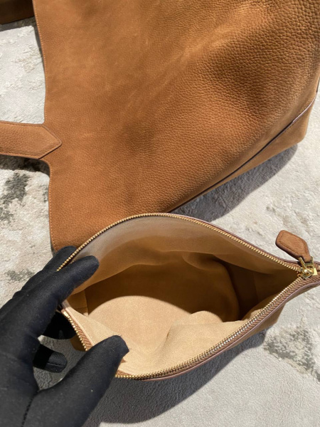 СУМКА ALAIA  78354 фото анонса