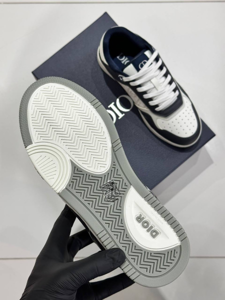 МУЖСКИЕ КРОССОВКИ CHRISTIAN DIOR  76132 фото анонса