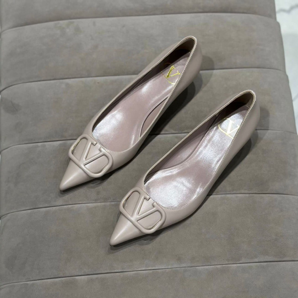 ТУФЛИ VALENTINO  60988 фото анонса