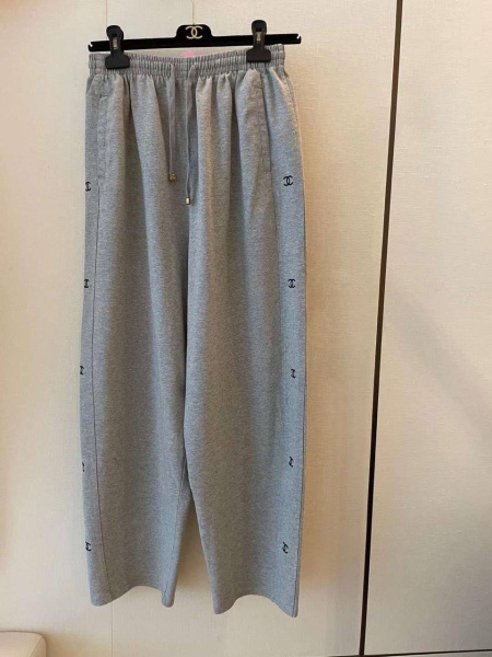 БРЮКИ CHANEL  66438 фото анонса