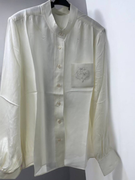 РУБАШКА LORO PIANA 