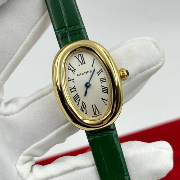 ЧАСЫ CARTIER 