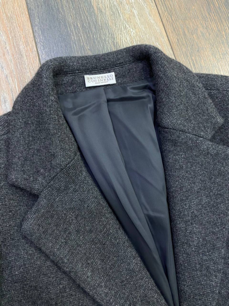 КАРДИГАН BRUNELLO CUCINELLI  62885 фото анонса