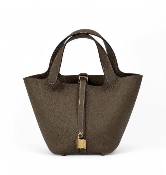 СУМКА HERMES PICOTIN  78474 фото анонса