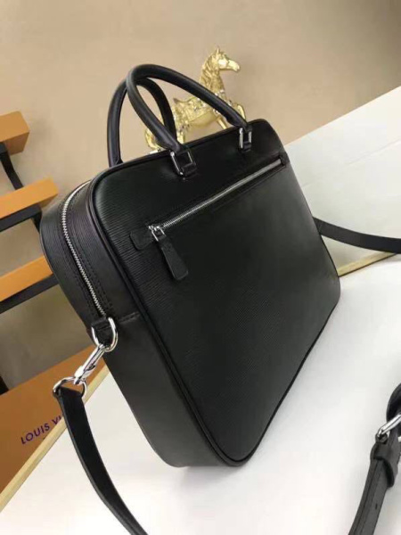 МУЖСКОЙ ПОРТФЕЛЬ LOUIS VUITTON  55976 фото анонса