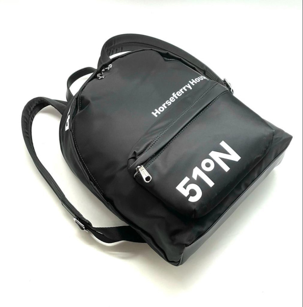 МУЖСКОЙ РЮКЗАК BURBERRY  57897 фото анонса