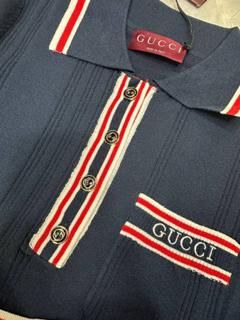 КОСТЮМ GUCCI  68323 детальное фото товара