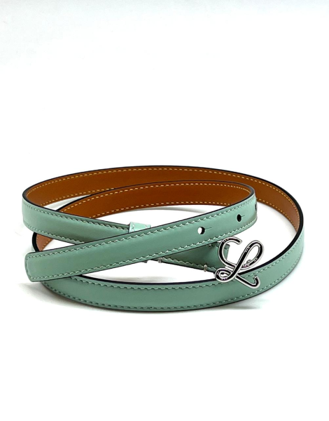 ЖЕНСКИЙ РЕМЕНЬ LOEWE 50300 фото анонса