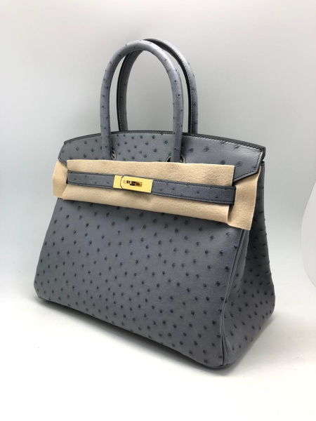 СУМКА HERMES BIRKIN 30 16358 фото анонса