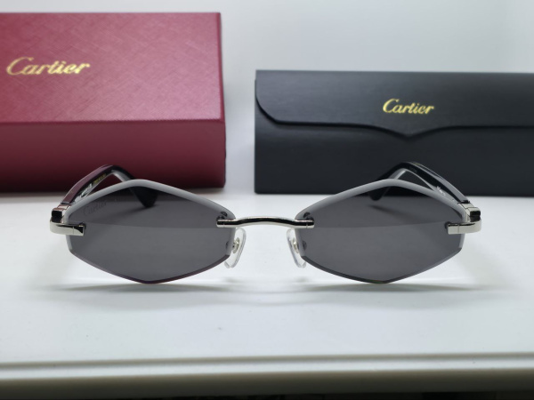 ОЧКИ CARTIER  74919 фото анонса