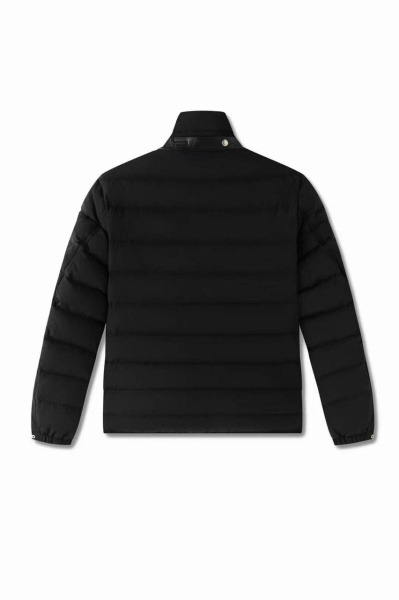 МУЖСКОЙ ПУХОВИК TOM FORD  64064 фото анонса