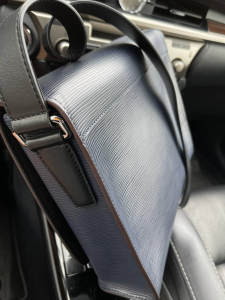 МУЖСКАЯ СУМКА МЕССЕНДЖЕР LOUIS VUITTON 42970 фото анонса