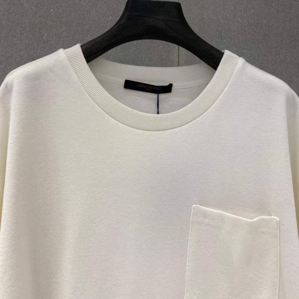 МУЖСКАЯ ФУТБОЛКА LOUIS VUITTON  73037 фото анонса