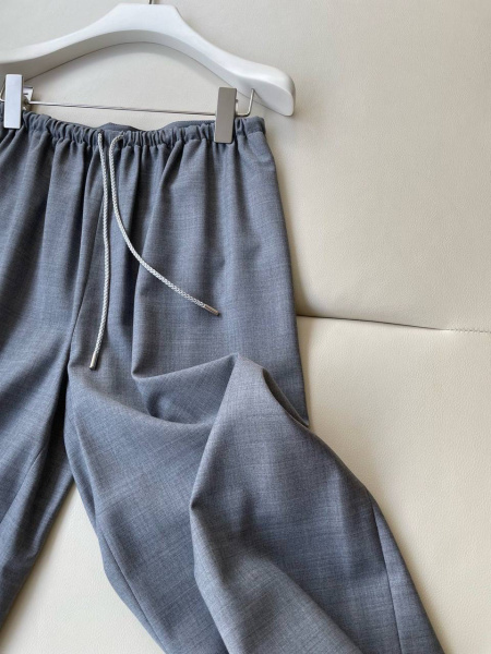 БРЮКИ THE ROW  75683 фото анонса