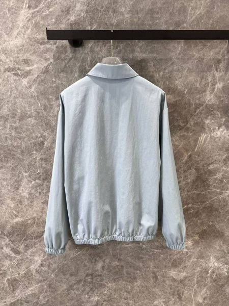 ВЕТРОВКА PRADA  78060 фото анонса