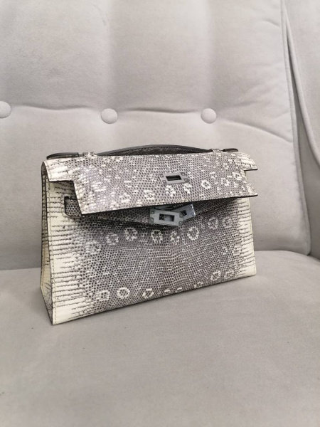 СУМКА HERMES KELLY 20 62872 фото анонса