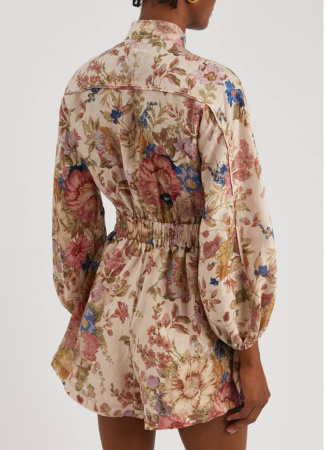 КОМБИНЕЗОН ZIMMERMANN  74602 детальное фото товара