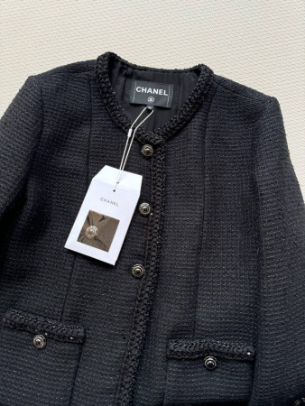 ПИДЖАК CHANEL  78523 детальное фото товара