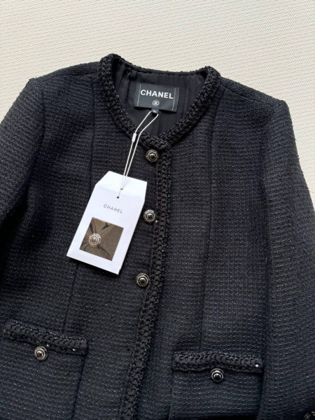 ПИДЖАК CHANEL  78523 фото анонса