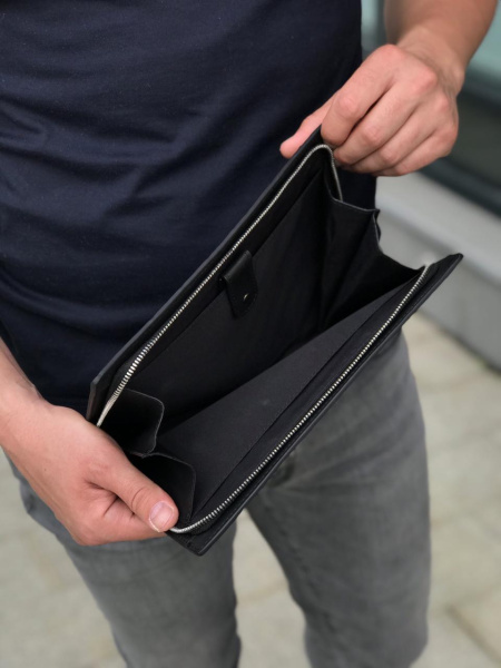 ПАПКА BOTTEGA VENETA 16819 фото анонса