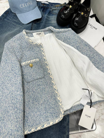 ПИДЖАК CELINE  62093 детальное фото товара