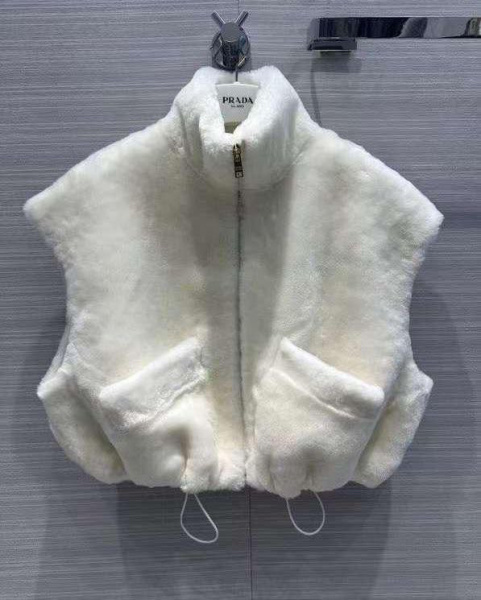 ЖИЛЕТ PRADA 62073 фото анонса