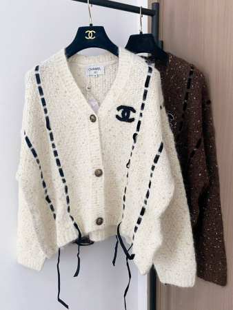 КАРДИГАН CHANEL  81534 детальное фото товара