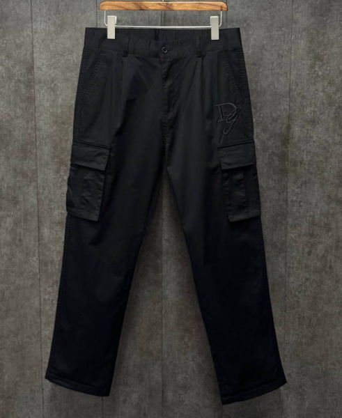 МУЖСКИЕ БРЮКИ DOLCE & GABBANA 