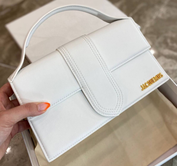 СУМКА JACQUEMUS 