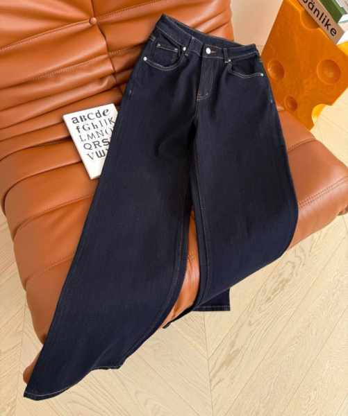 ДЖИНСЫ MAISON MARGIELA 