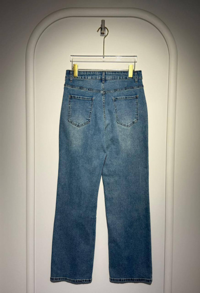 ДЖИНСЫ MIU MIU  78643 фото анонса