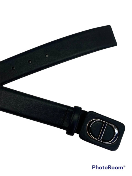 ЖЕНСКИЙ РЕМЕНЬ CHRISTIAN DIOR 45655 фото анонса