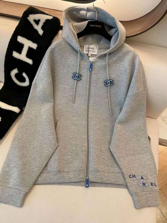 ХУДИ CHANEL  66823 детальное фото товара