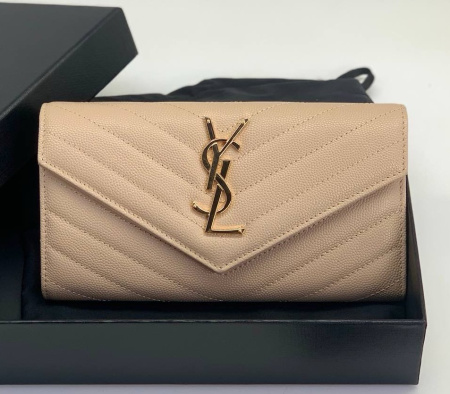 КОШЕЛЕК SAINT LAURENT 