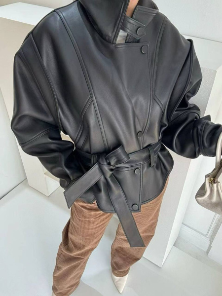 КУРТКА THE ROW  75691 фото анонса